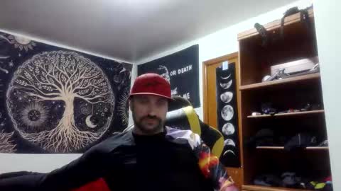 chad online show from 11.27.25