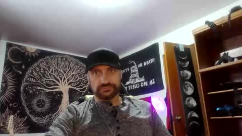 chad online show from 11.29.25