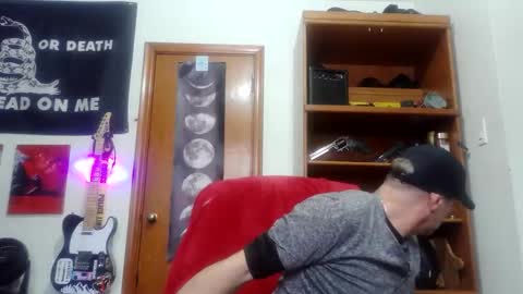 chad online show from 01.12.26