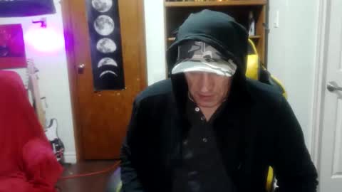 chad online show from 01.15.26