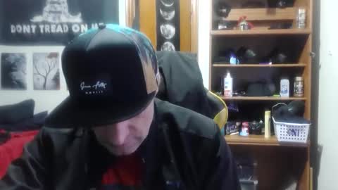 chad online show from 02.10.26