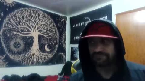 chad online show from 03.06.26