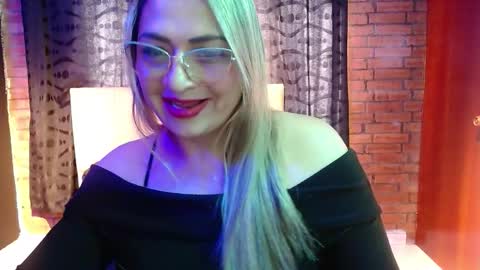 Snapshot of clio_queen chatting on 02.04.26 celeste online show from 02.04.26