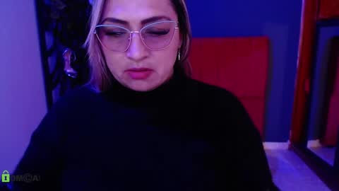 Snapshot of clio_queen chatting on 02.12.26 celeste online show from 02.12.26