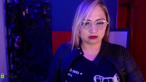 Snapshot of clio_queen chatting on 02.15.26 celeste online show from 02.15.26