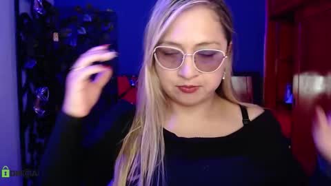 Snapshot of clio_queen chatting on 02.17.26 celeste online show from 02.17.26