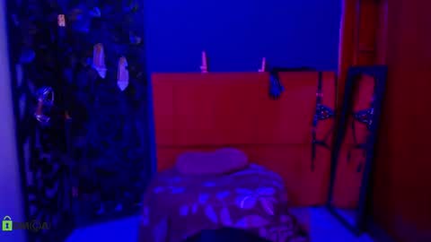 Snapshot of clio_queen chatting on 02.18.26 celeste online show from 02.18.26