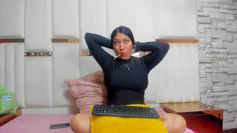 Clio And Demeteer online show from 10.01.25