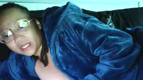 High Queen Clio online show from 12.02.25