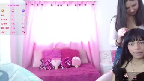 cloe_7 online show from 03.02.26