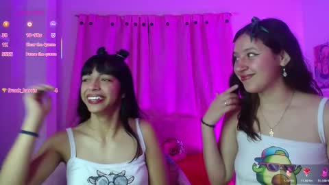 cloe_7 online show from 03.07.26