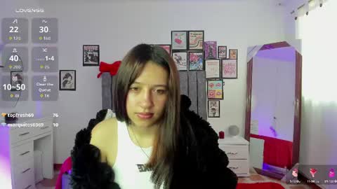 cloe_7 online show from 06.30.26