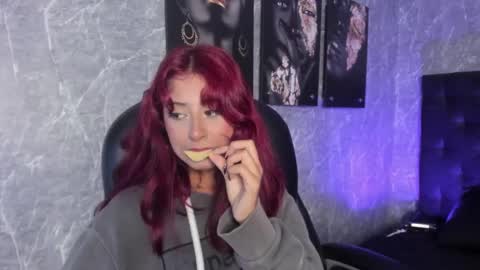 Cloe online show from 02.14.25