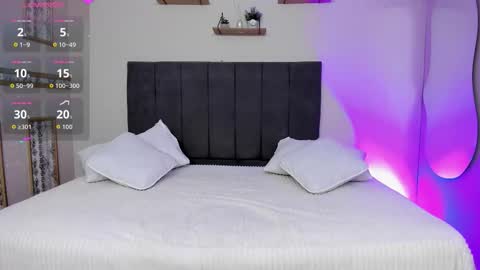 Cloe x Harry online show from 11.27.25