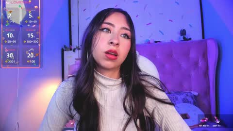 Cloe  online show from 12.19.24
