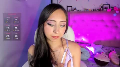 Cloe  online show from 02.28.25