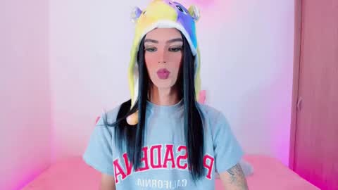 CLOE REMINTON online show from 03.02.25