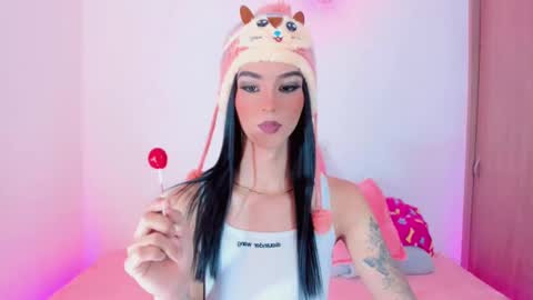 CLOE REMINTON online show from 03.03.25