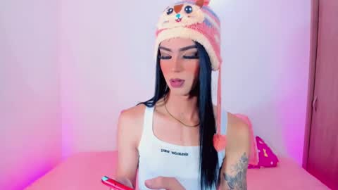 CLOE REMINTON online show from 03.10.25