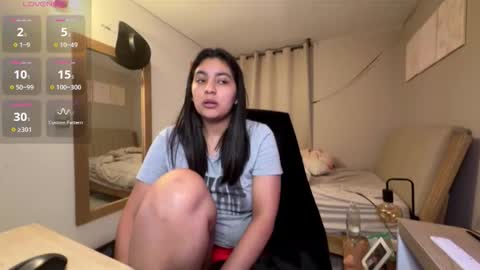 cloe small online show from 02.05.26