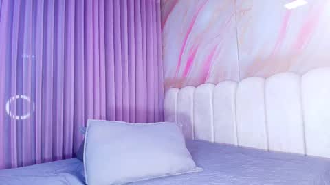 Cloe  Stanfort online show from 03.02.26