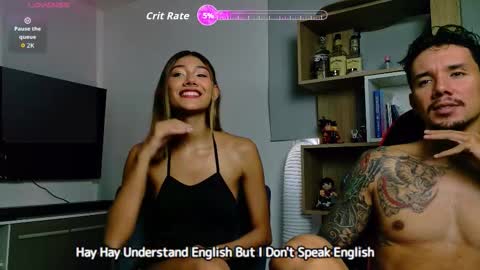 Cloe Stone Scott online show from 02.08.26