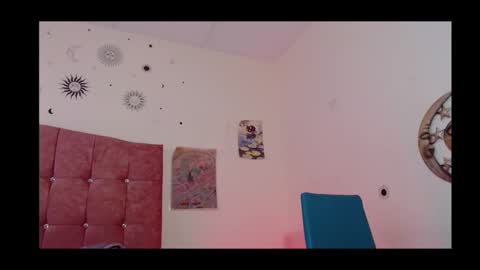 Snapshot of cloe_sun_ chatting on 11.24.25 cloe_sun_ online show from 11.24.25