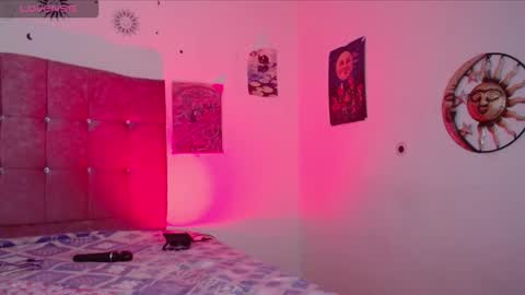 Snapshot of cloe_sun_ chatting on 12.05.25 cloe_sun_ online show from 12.05.25