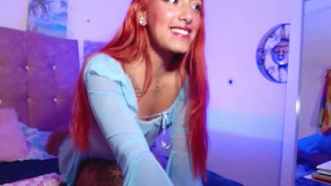 cloe_sun_ online show from 03.20.26