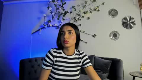 CLOE  online show from 11.03.25