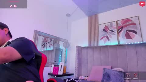 Cloe x Billy online show from 02.05.26