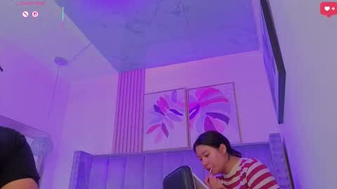 Cloe x Billy online show from 03.25.26