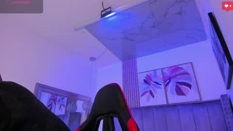 Cloe x Billy online show from 05.15.26