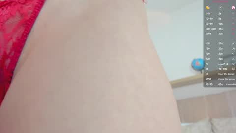 CHARLOTTE online show from 12.22.24