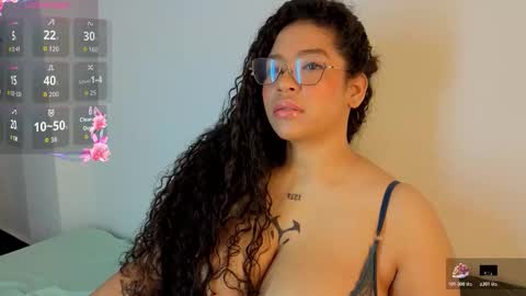 Cloe Bunny online show from 01.08.26