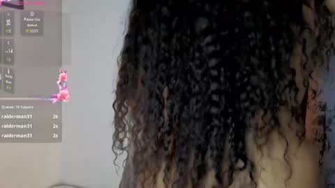 Cloe Bunny online show from 04.06.26