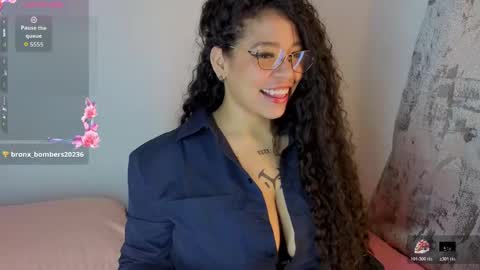 Cloe Bunny online show from 04.17.26