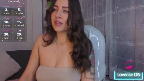 Snapshot of cloee_dss chatting on 01.31.26 cloee_dss online show from 01.31.26