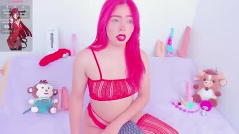 Snapshot of cloee_lovee chatting on 07.01.26 cloee lovee online show from 07.01.26