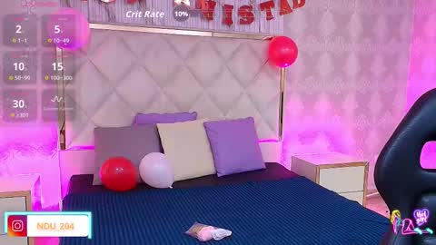cloee_tay1 online show from 02.20.26