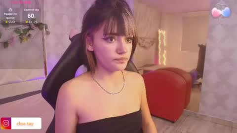 cloee_tay1 online show from 07.28.26