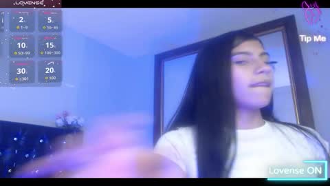 Snapshot of cloegp chatting on 02.24.26 sara online show from 02.24.26