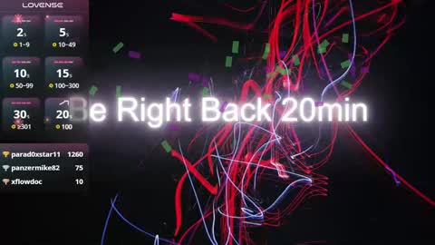 ---Cloe--- online show from 02.11.25