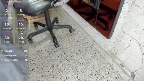 ---Cloe--- online show from 03.10.25