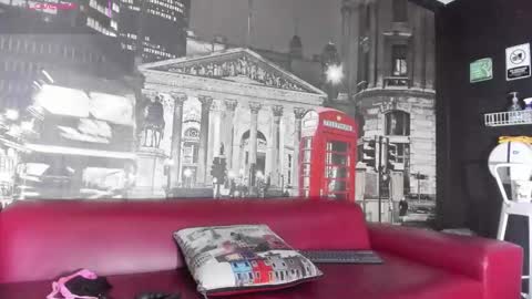 ---Cloe--- online show from 11.27.25