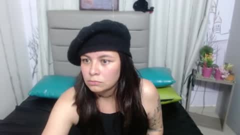 Snapshot of cloesmith707rs chatting on 11.13.25 cloesmith707rs online show from 11.13.25