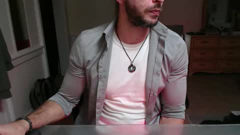 Cloud online show from 10.28.25