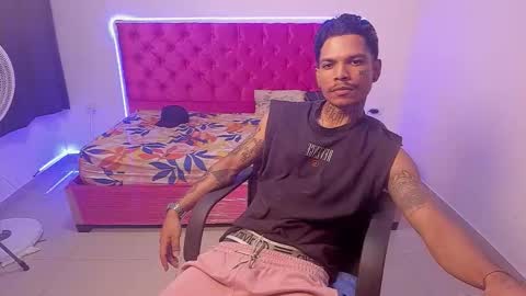 Snapshot of cloud_mckey8 chatting on 02.27.26 cloud_mckey8 online show from 02.27.26