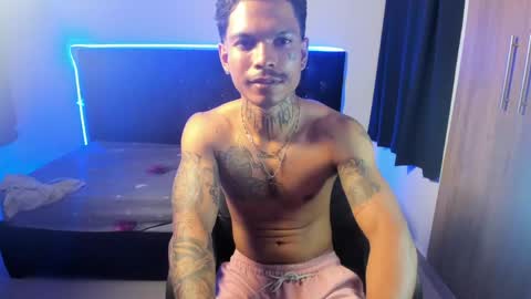 Snapshot of cloud_mckey8 chatting on 03.02.26 cloud_mckey8 online show from 03.02.26