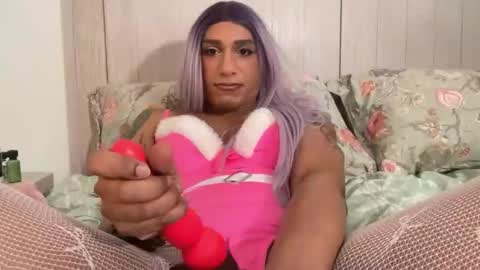 CloudedThots online show from 01.15.26